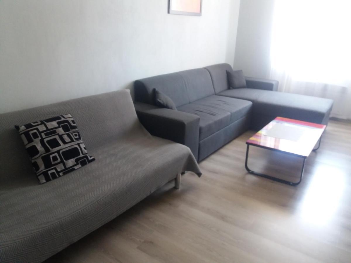 Apartman Abertamy Krusne Hory Exterior photo