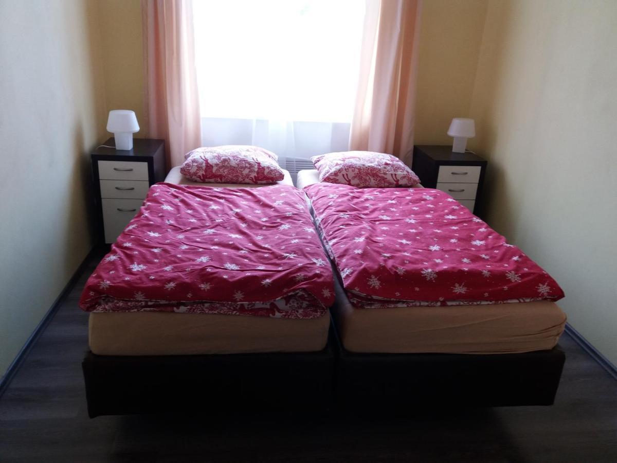 Apartman Abertamy Krusne Hory Exterior photo