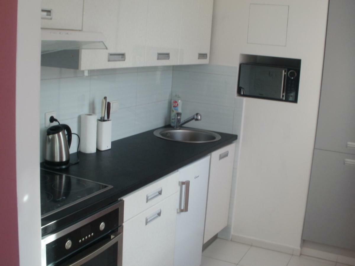Apartman Abertamy Krusne Hory Exterior photo
